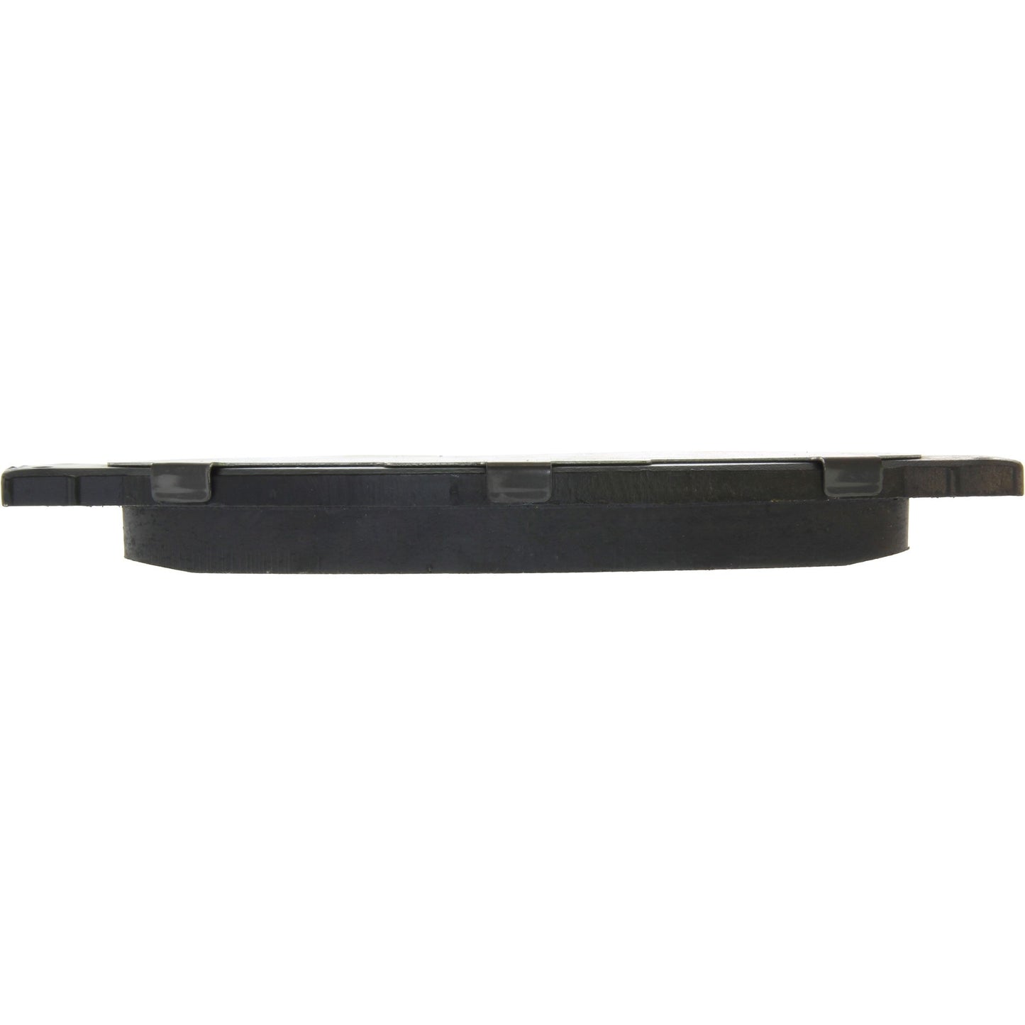 Centric Parts Disc Brake Pad Set C-Tek Ceramic with Shims for 2005-2002 Ford Thunderbird, 2002-2000 Jaguar S-Type, 2006-2000 Lincoln LS 103.08050