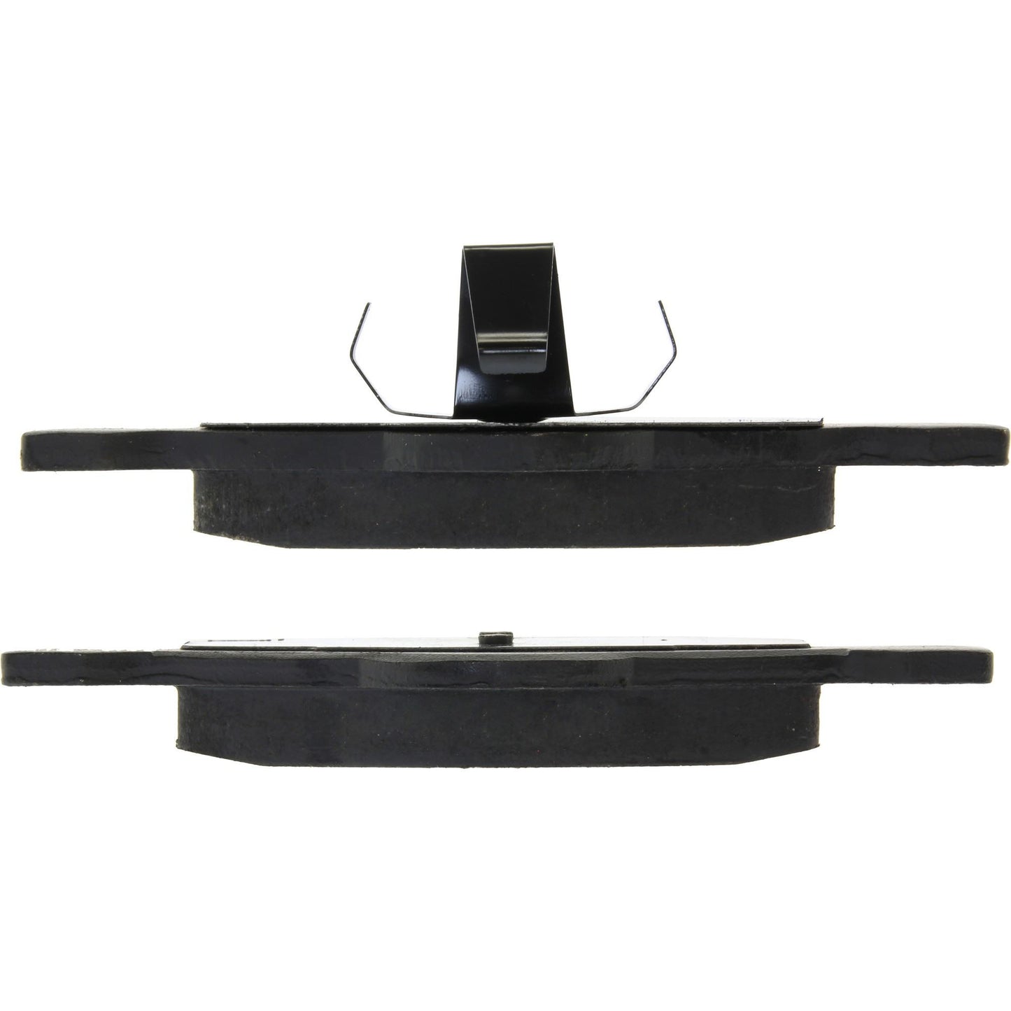 Centric Parts Disc Brake Pad Set C-Tek Ceramic with Shims for 2001-2007 Ford Escape, 2001-2006 Mazda Tribute, 2005-2007 Mercury Mariner 103.08430