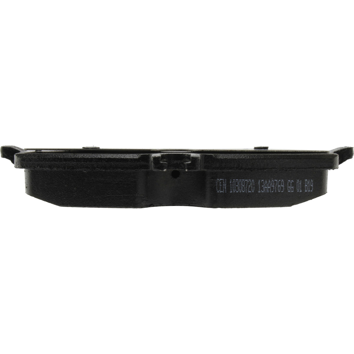 Centric Parts Disc Brake Pad Set Ceramic with Shims for Mercedes-Benz C230 2005-2002 103.08720