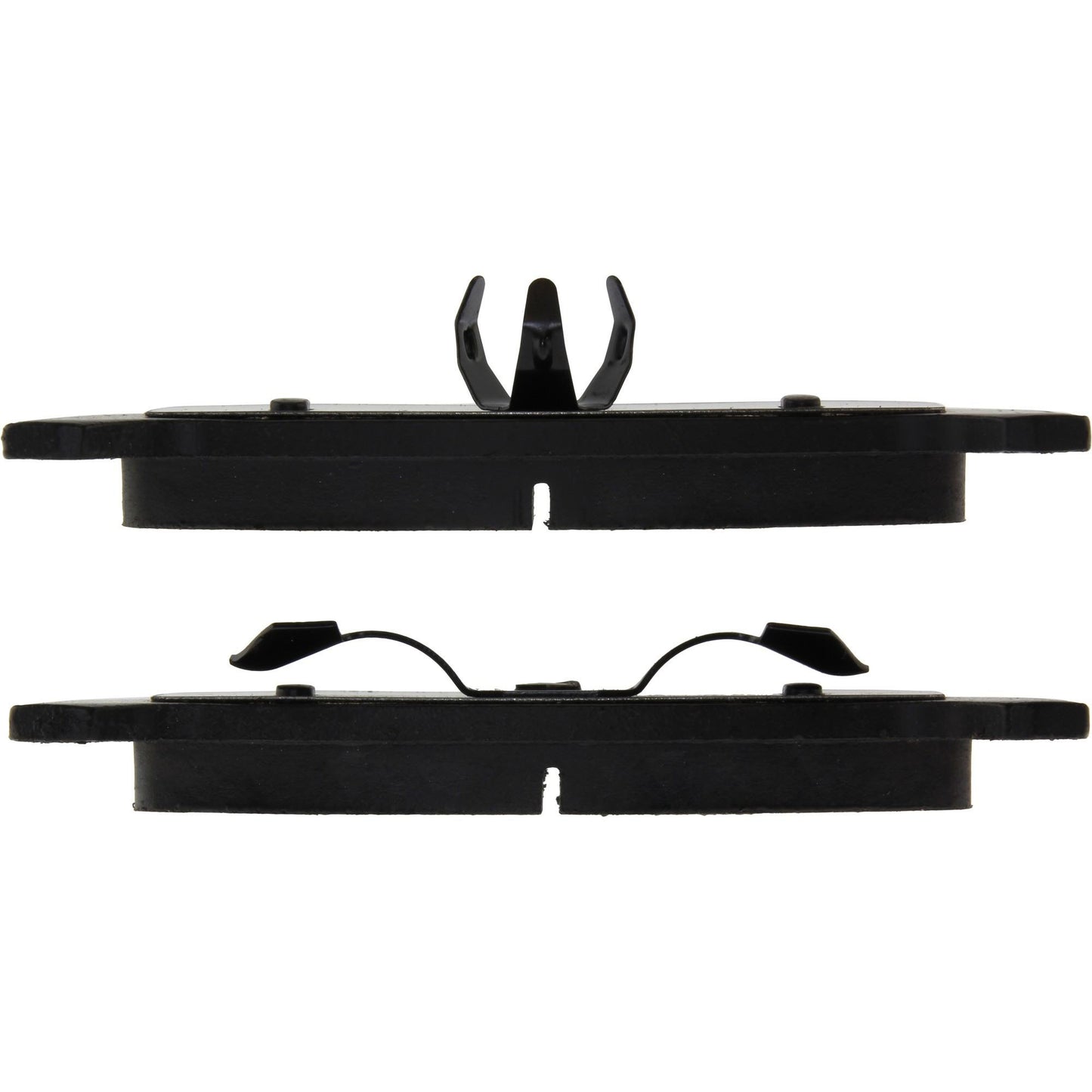 Centric Parts Disc Brake Pad Set C-Tek Ceramic with Shims for 2002-2005 Ford Explorer Mercury Mountaineer 103.08810