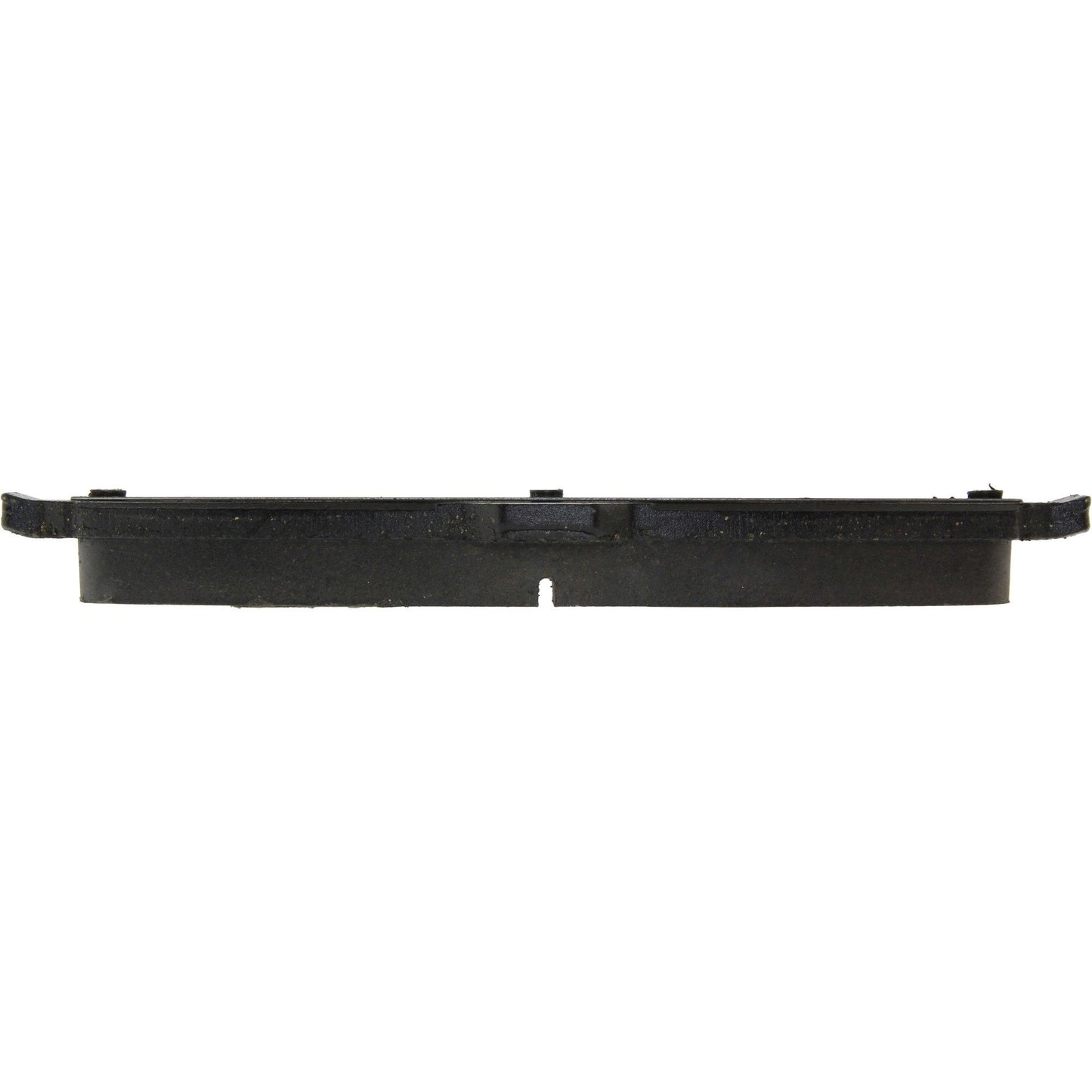 Centric Parts Disc Brake Pad Set C-Tek Ceramic with Shims for 2002-2006 Buick Rainier, Chevrolet SSR, Trailblazer, GMC Envoy, Isuzu Ascender, Oldsmobile Bravada, Saab 9-7x 103.08820