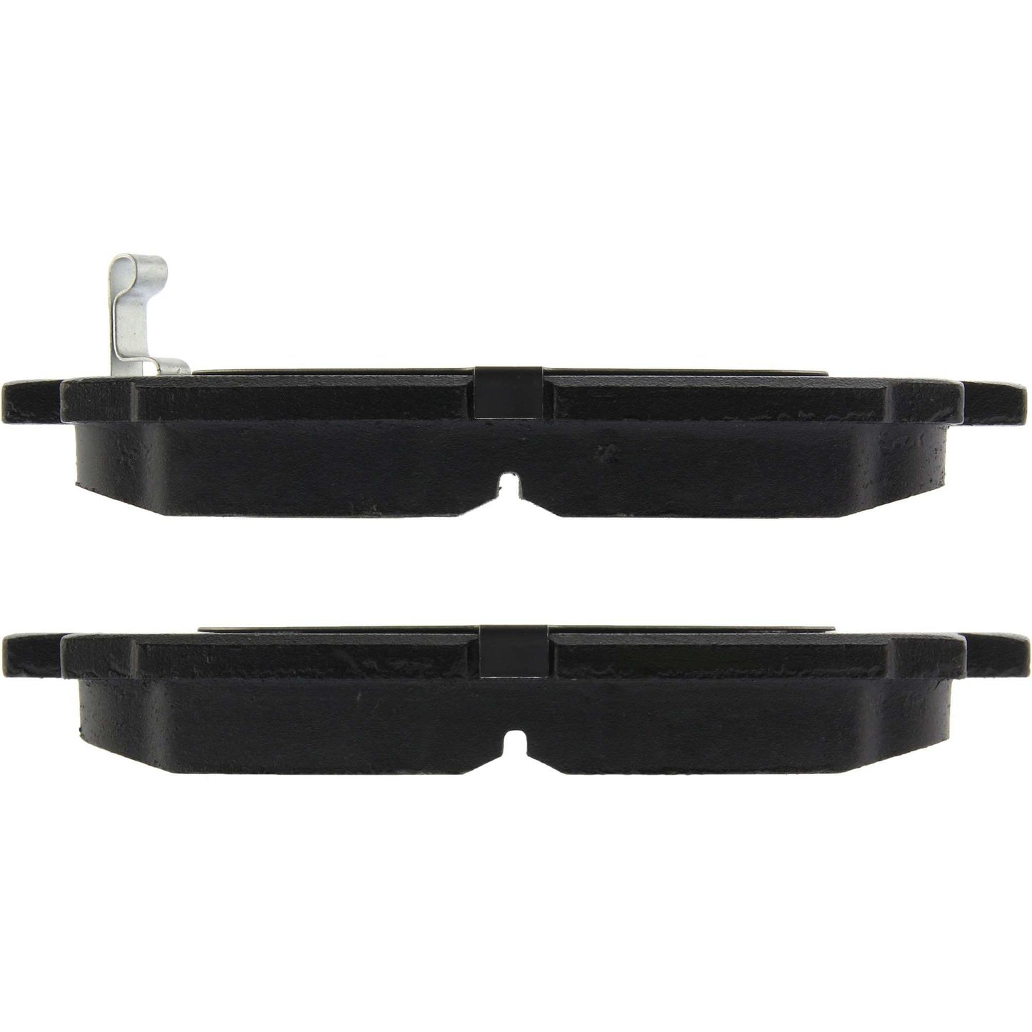 Centric Parts Disc Brake Pad Set Ceramic with Shims for 2001-2007 Toyota Highlander 103.08840