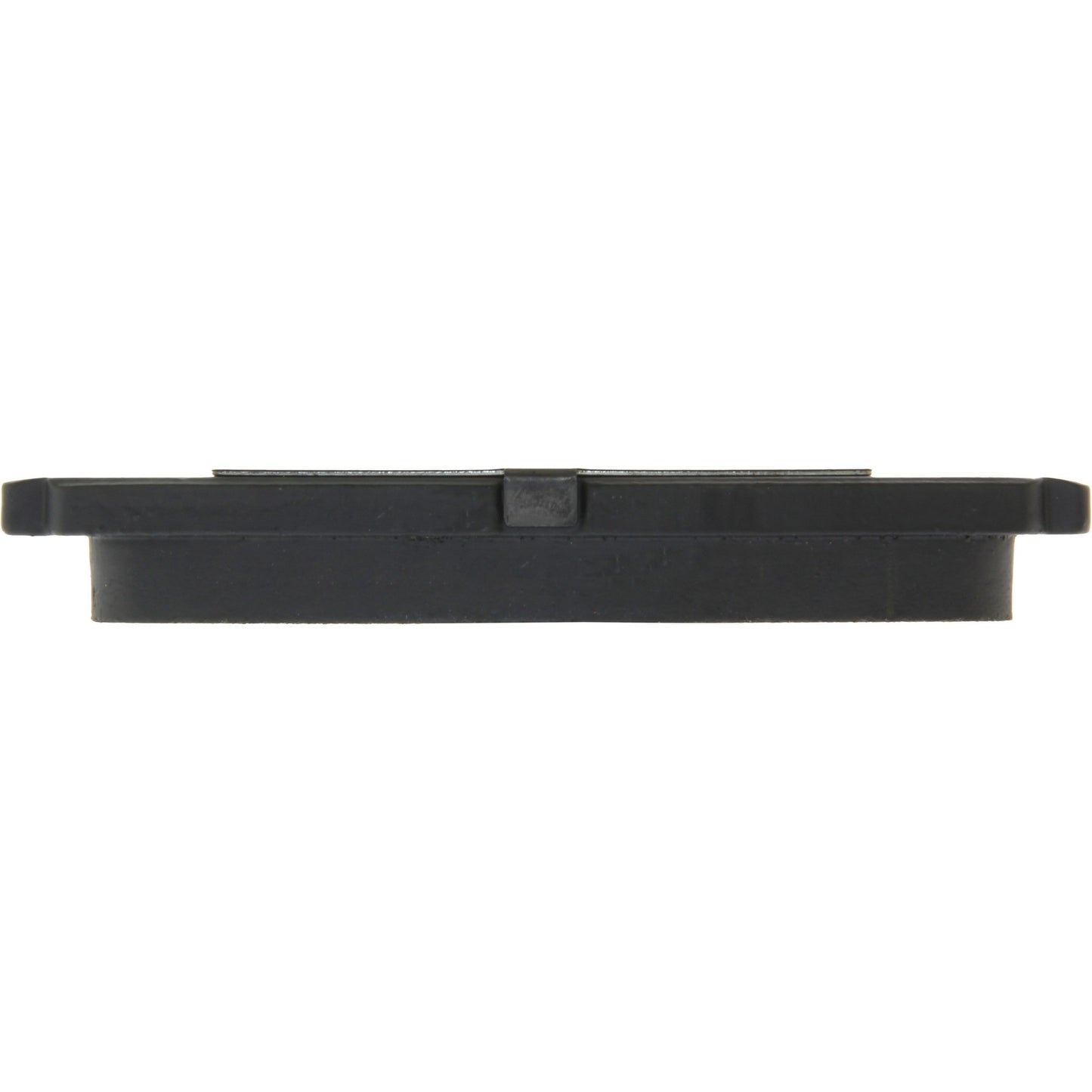 Centric Parts Disc Brake Pad Set Ceramic with Shims for 2001-2003 Mazda Protege5 103.08920