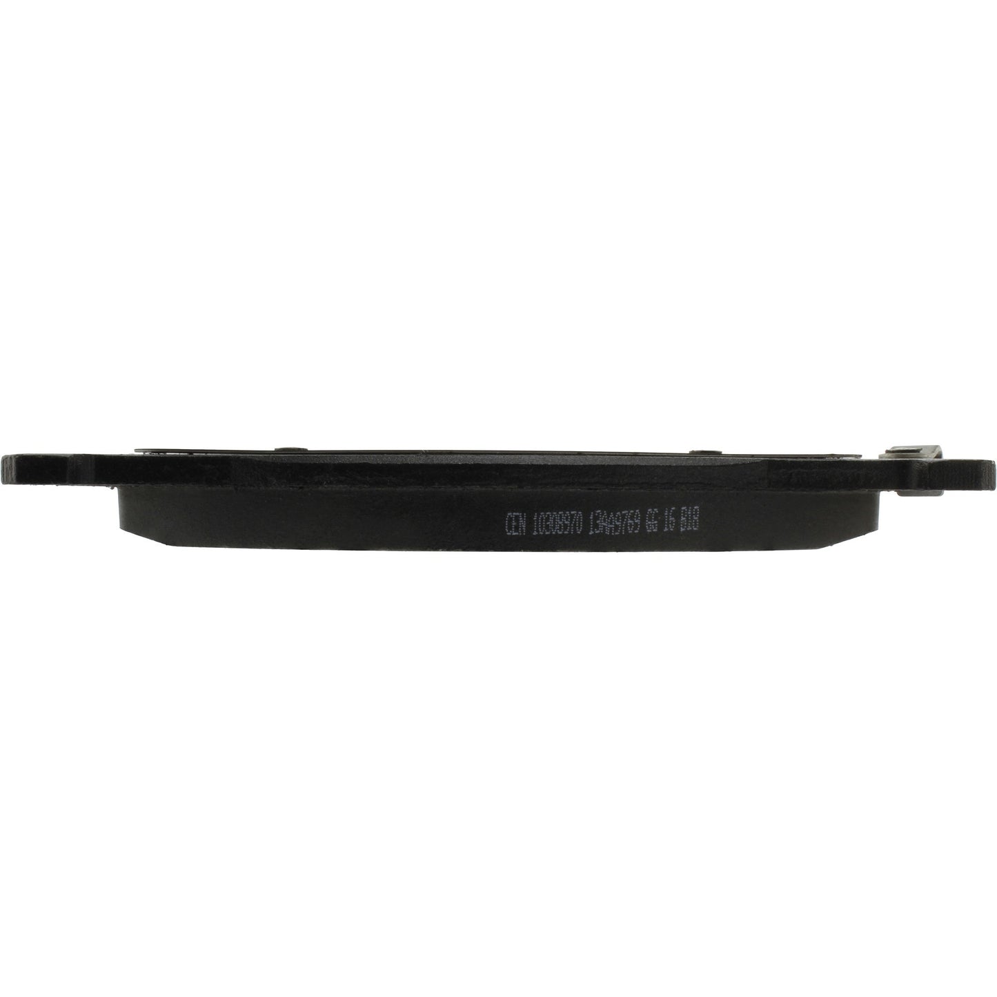 Centric Parts Disc Brake Pad Set Ceramic with Shims for 2004-2006 Dodge Durango 2002-2005 Ram 1500 103.08970