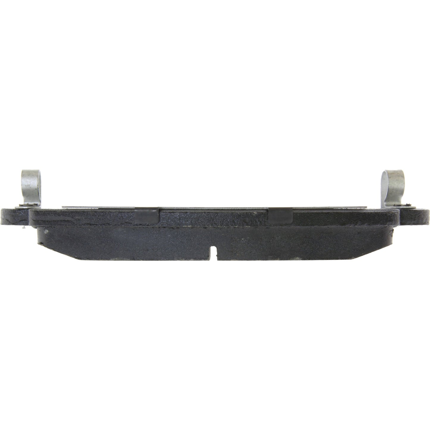 Centric Parts Disc Brake Pad Set C-Tek Ceramic with Shims for 2001-2008 Ford Mondeo Jaguar X-Type 103.09100