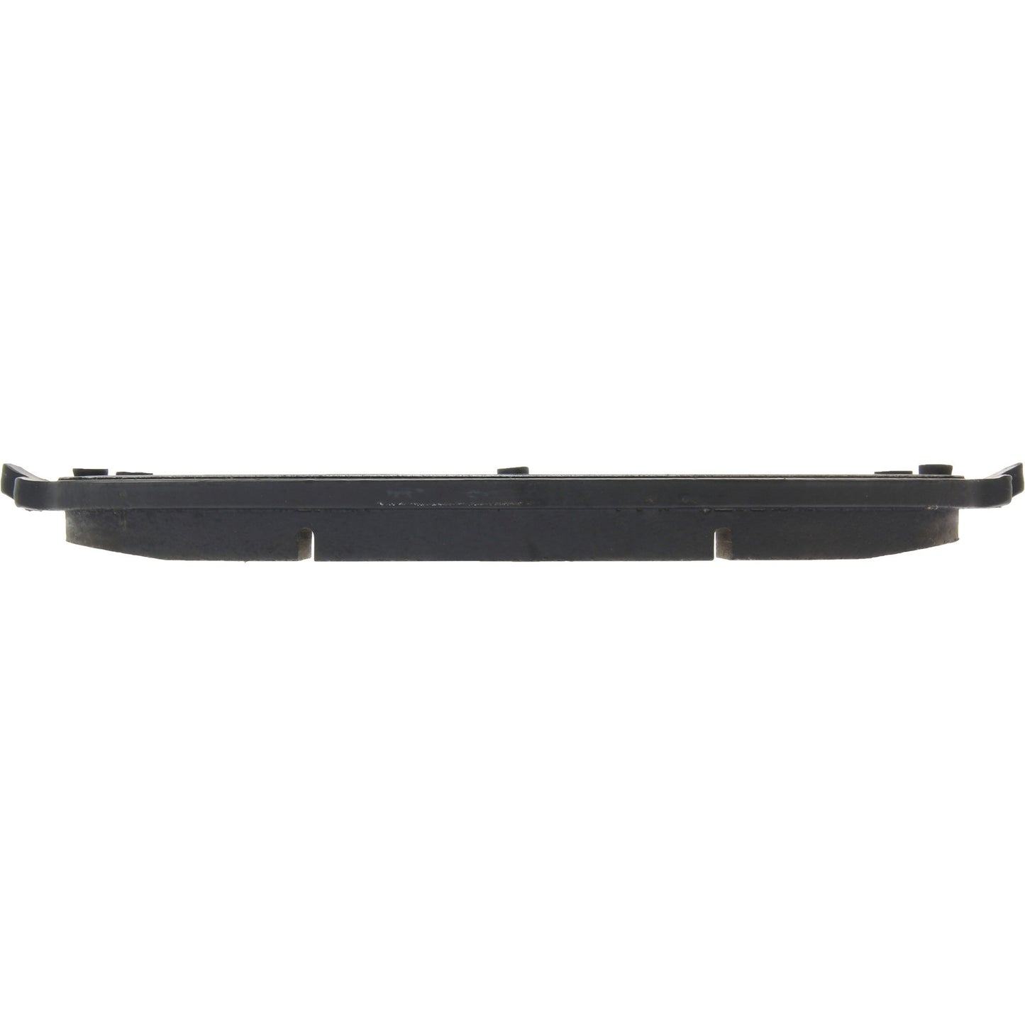 Centric Parts Disc Brake Pad Set Ceramic with Shims for 2003-2008 Cadillac CTS STS Pontiac Grand Prix 103.09210