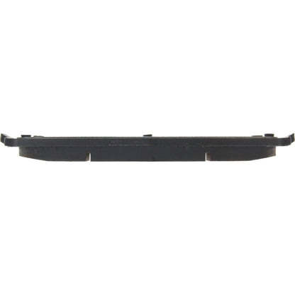 Centric Parts Disc Brake Pad Set Ceramic with Shims for 2003-2008 Cadillac CTS STS Pontiac Grand Prix 103.09210