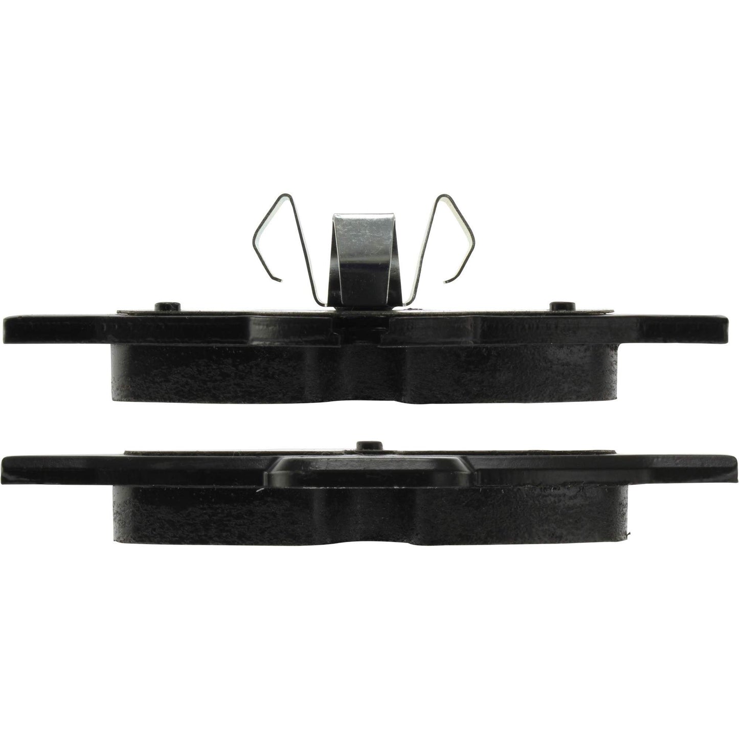 Centric Parts Disc Brake Pad Set C-Tek Ceramic with Shims for 2002-2008 Mini Cooper 103.09390