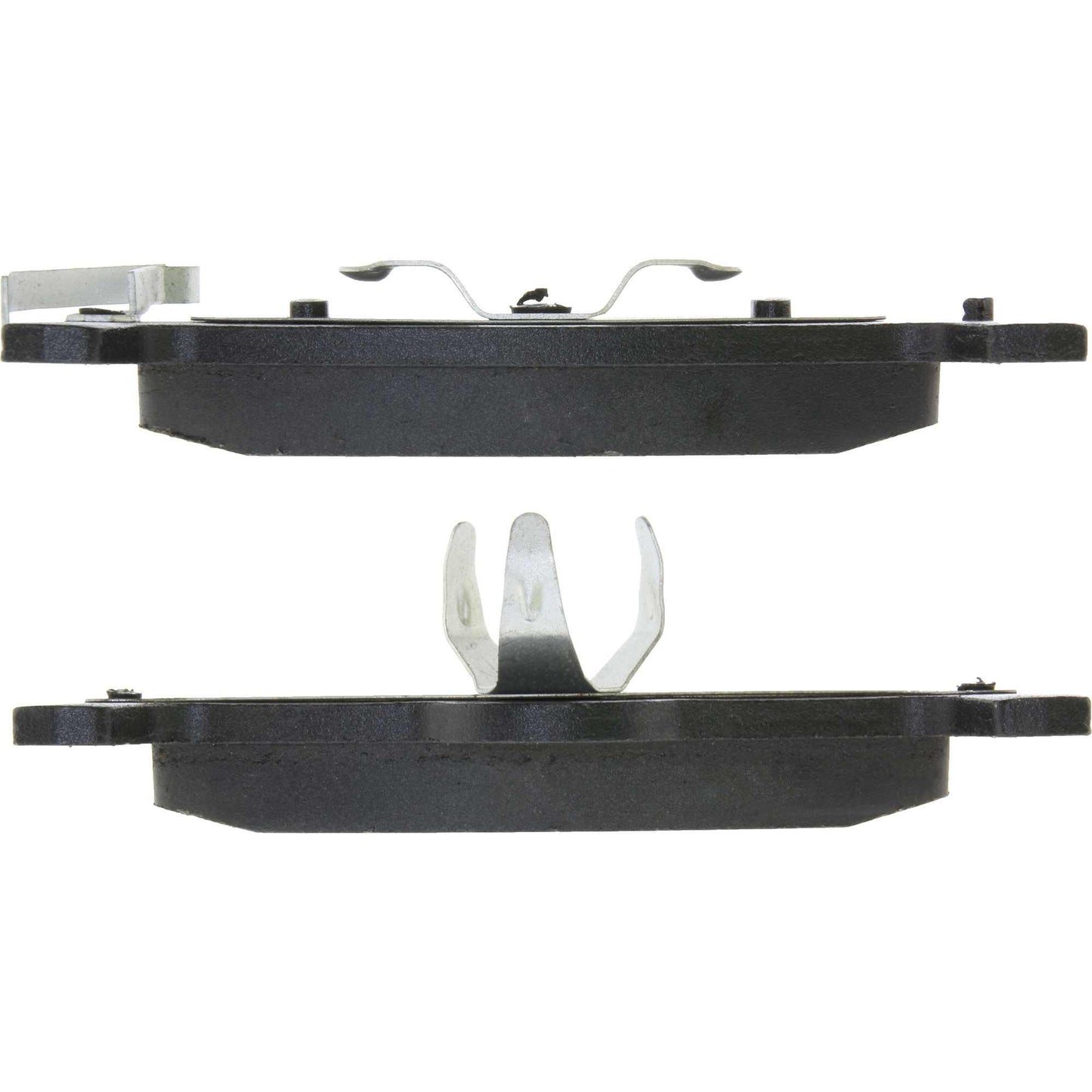 Centric Parts Disc Brake Pad Set Ceramic with Shims for 2003-2004 Dodge Dakota 103.09630