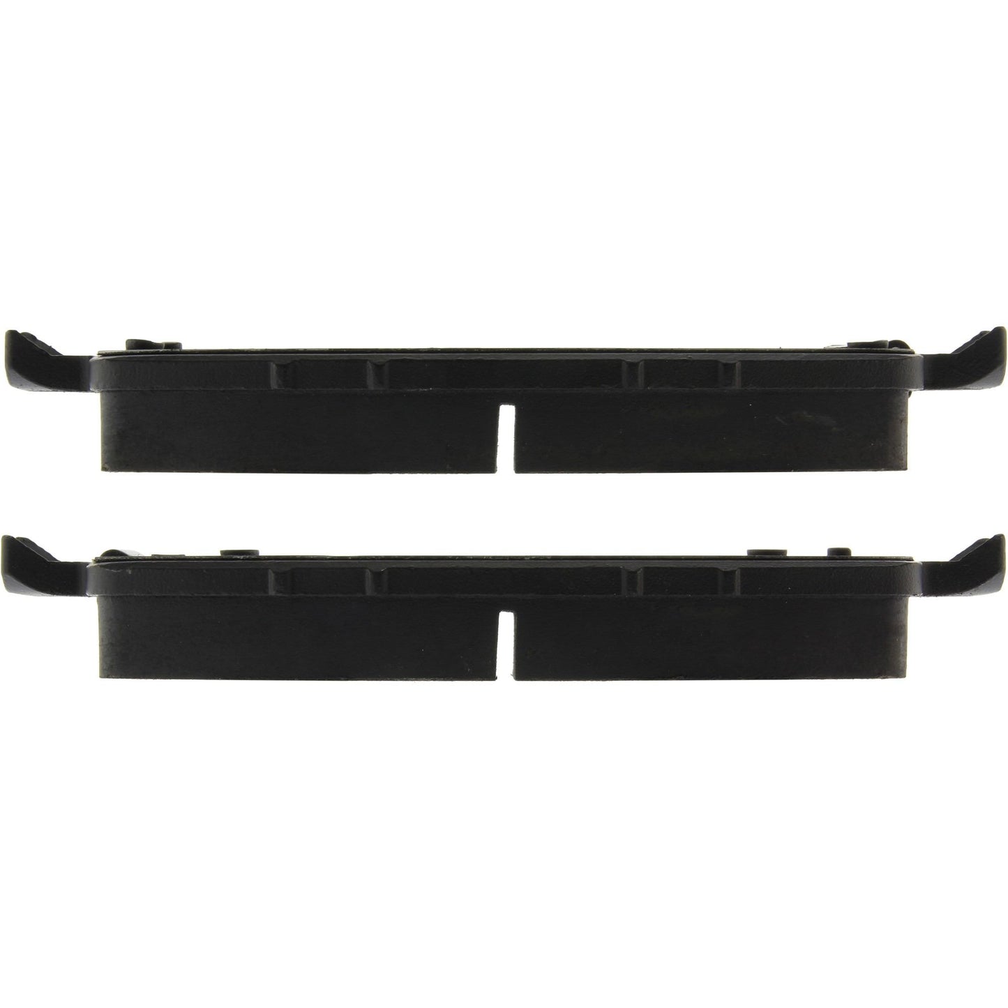 Centric Parts Disc Brake Pad Set Ceramic with Shims for 2003-2020 Chevrolet Express & GMC Savana