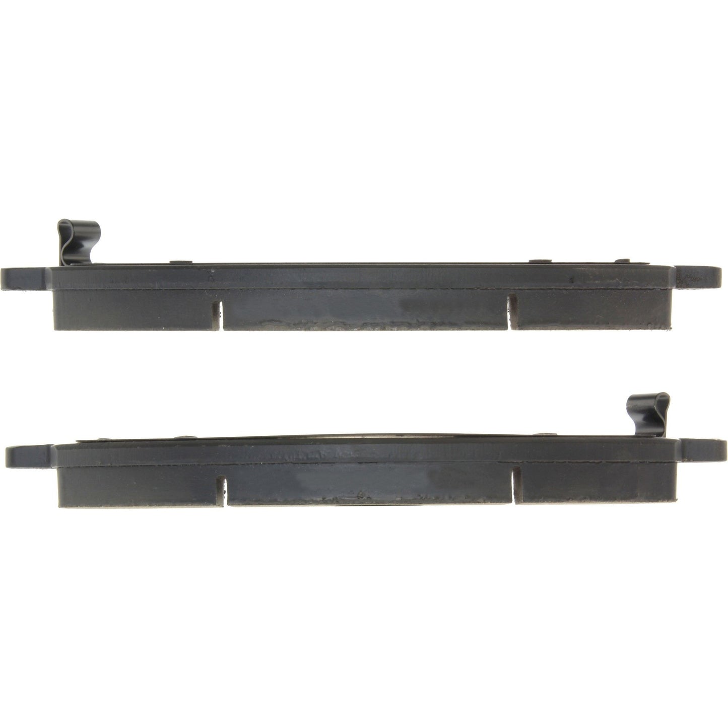 Centric Parts Disc Brake Pad Set Ceramic with Shims for 2003-2008 Chevrolet Express 3500 GMC Savana 3500 103.09890