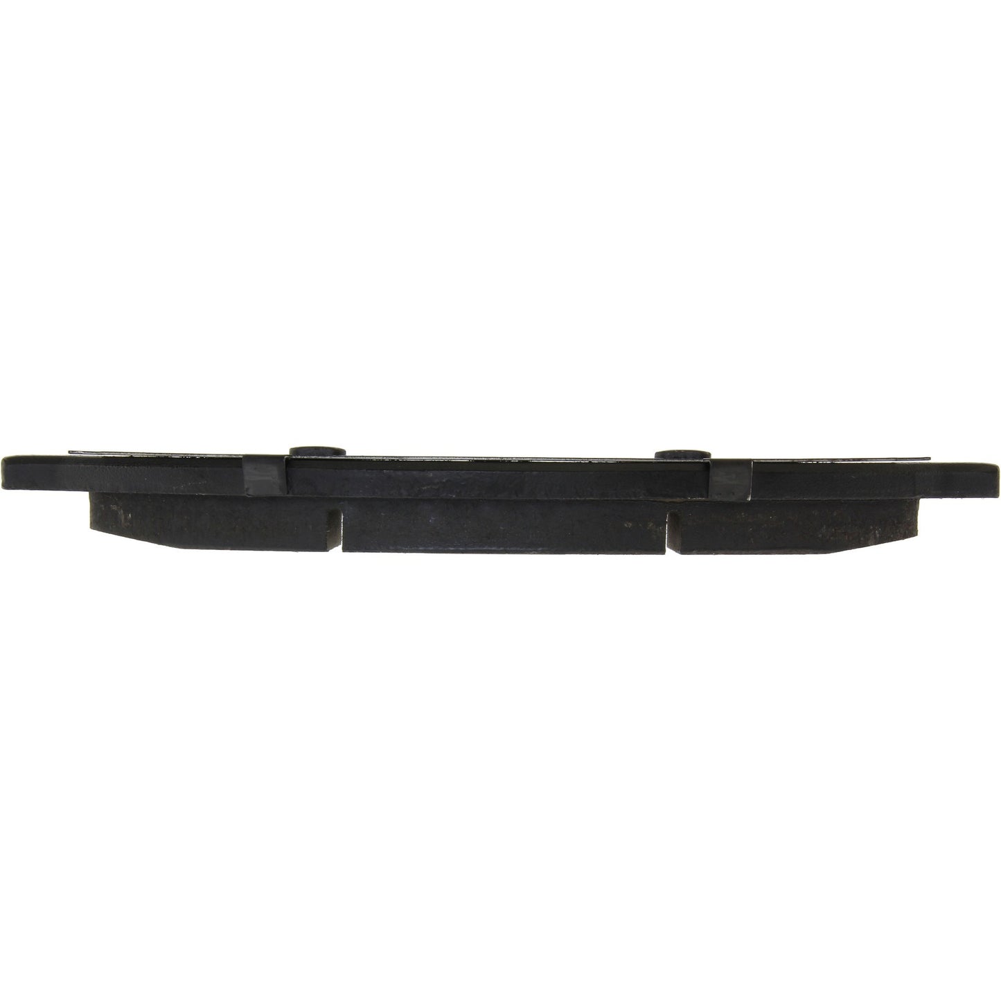 Centric Parts Disc Brake Pad Set Ceramic with Shims for 2004-2008 Chrysler Pacifica 103.09970