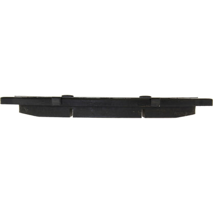 Centric Parts Disc Brake Pad Set Ceramic with Shims for 2004-2008 Chrysler Pacifica 103.09970