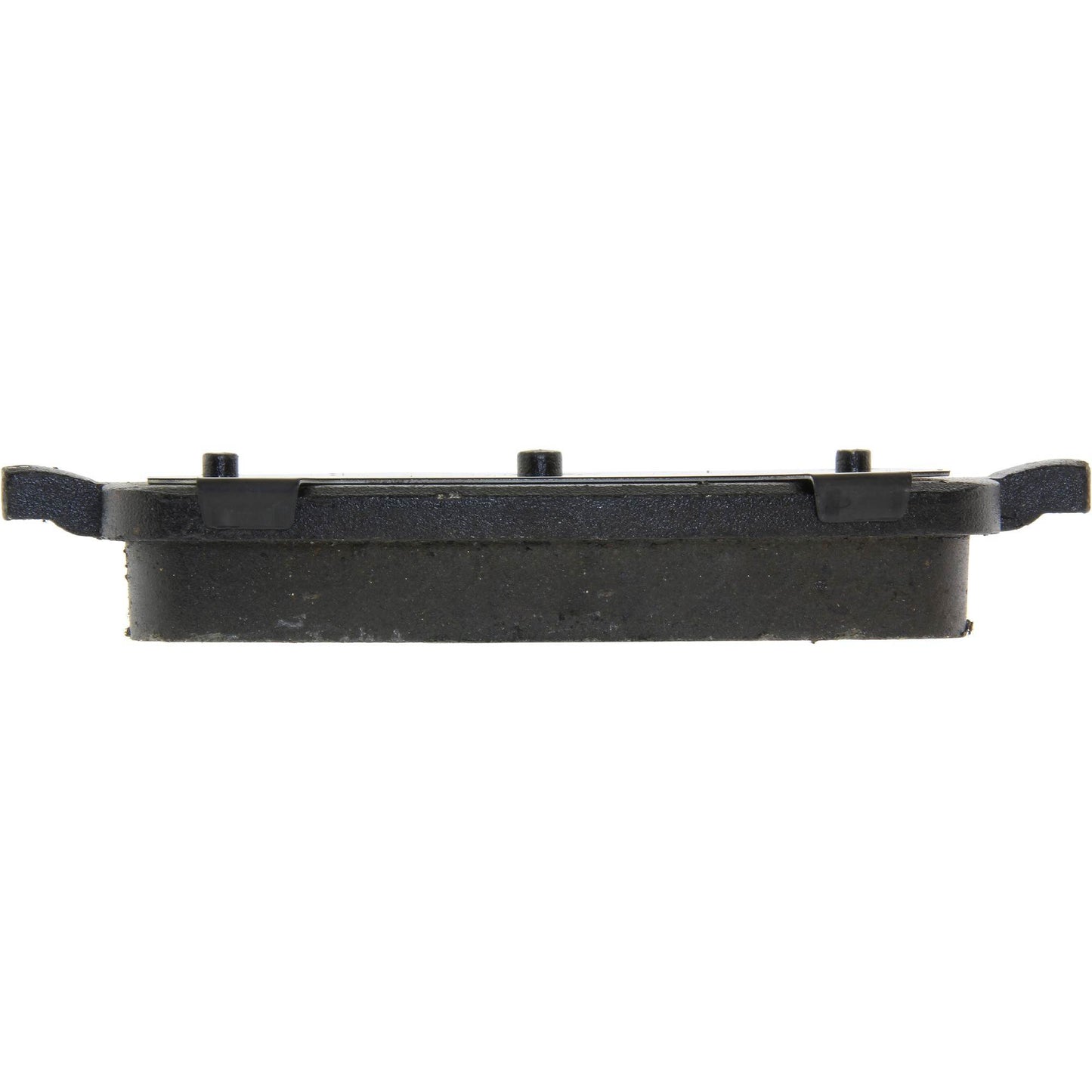 Centric Parts Disc Brake Pad Set C-Tek Ceramic with Shims for 2004-2013 Chrysler Dodge Ford Mercury Ram Volkswagen
