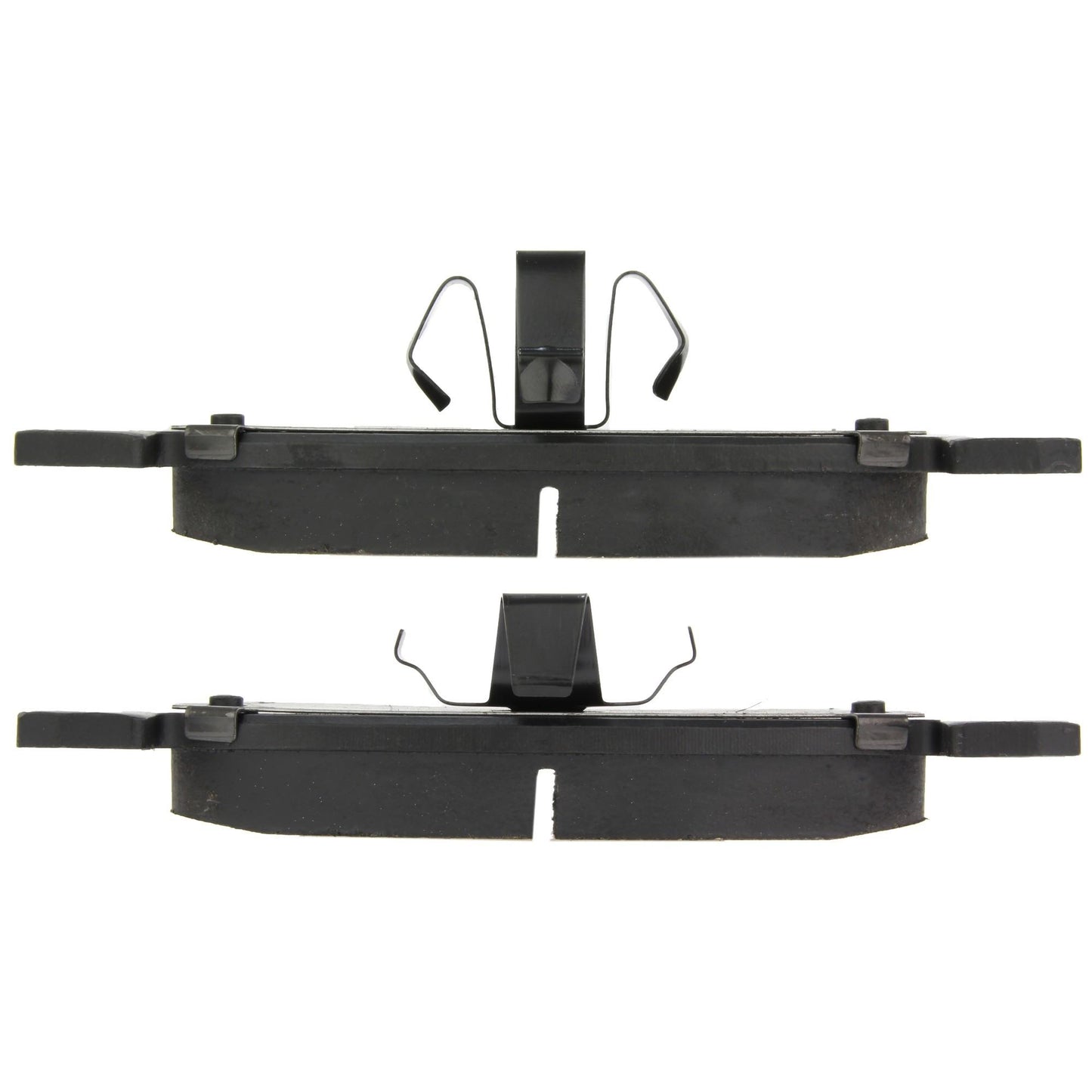 Centric Parts Disc Brake Pad Set Ceramic with Shims for 2005-2008 Ford Escape Mazda Tribute Mercury Mariner 103.10550
