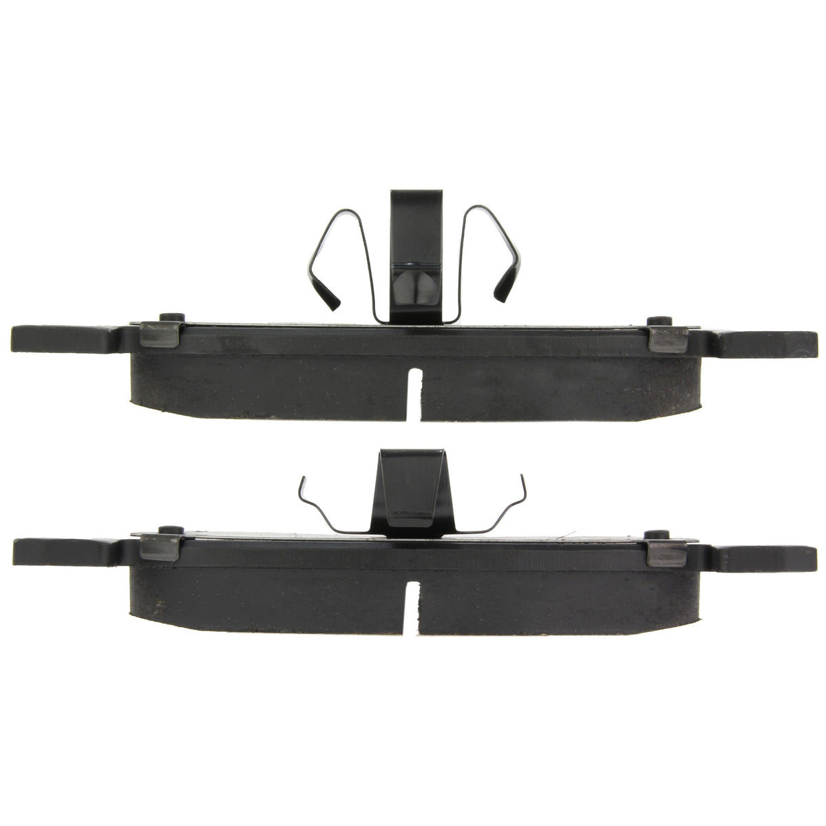 Centric Parts Disc Brake Pad Set Ceramic with Shims for 2005-2008 Ford Escape Mazda Tribute Mercury Mariner 103.10550