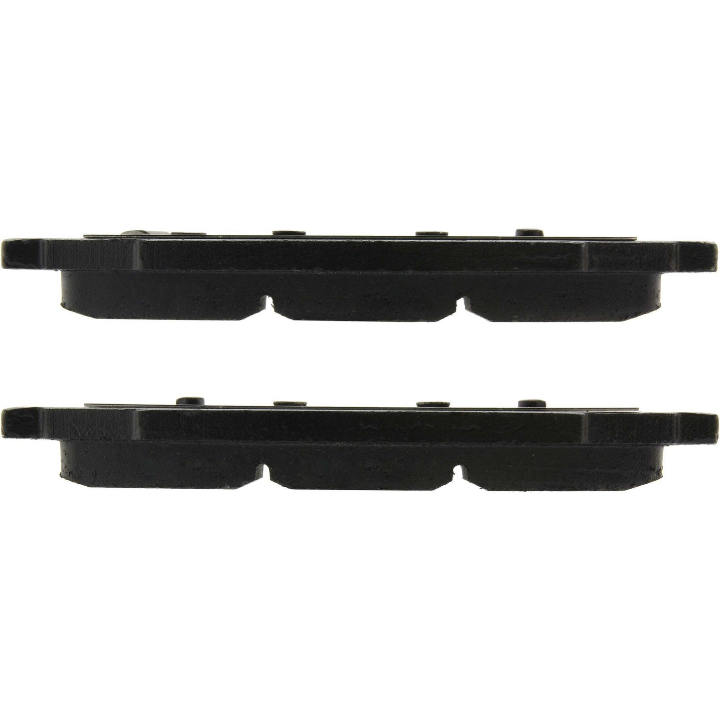 Centric Parts Disc Brake Pad Set Ceramic with Shims for 2005-2009 Buick Allure 103.10750