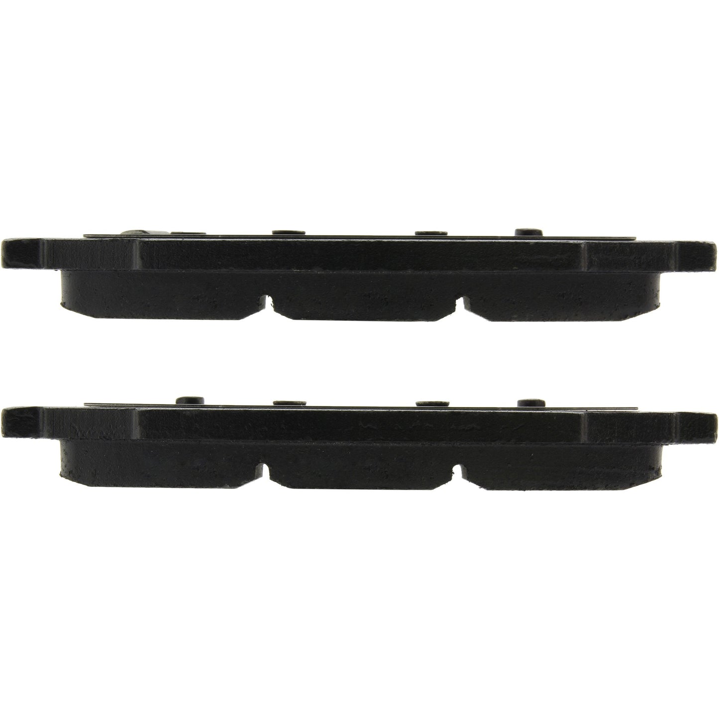 Centric Parts Disc Brake Pad Set Ceramic with Shims for 2005-2009 Buick Allure 103.10750