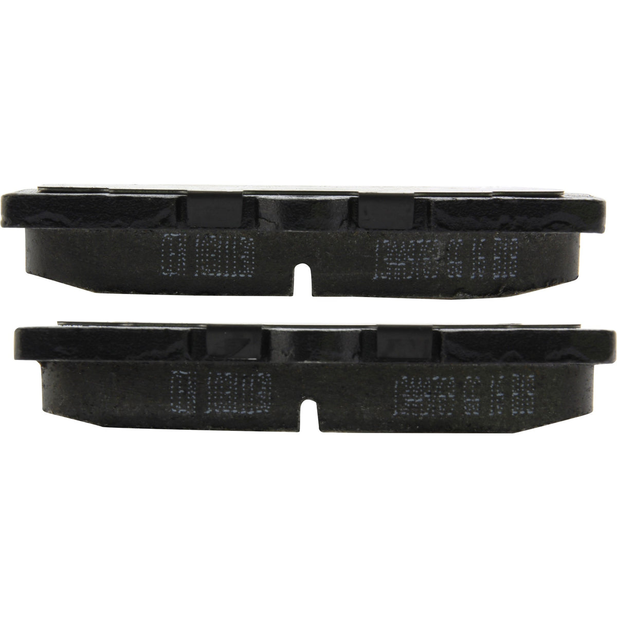Centric Parts Disc Brake Pad Set Ceramic with Shims for Lexus GS300 2006-2011 GS350 2007-2011 GS430 2006-2007 GS450h 2007-2011 GS460 2008-2011 IS250 2006-2013 IS350 2006-2013 103.11130