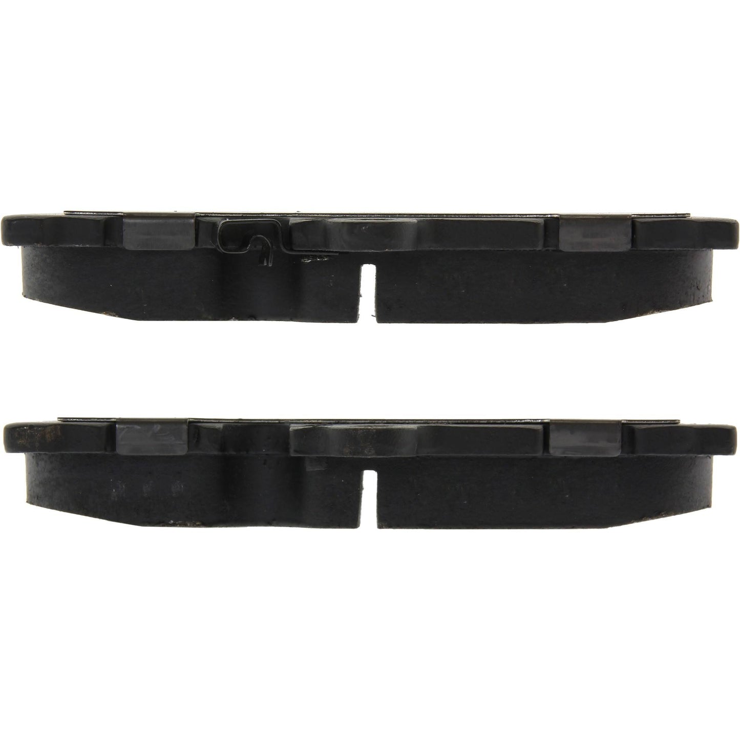 Centric Parts Disc Brake Pad Set Ceramic with Shims for Lexus GS/IS/RC Series 2006-2022 Part 103.11180