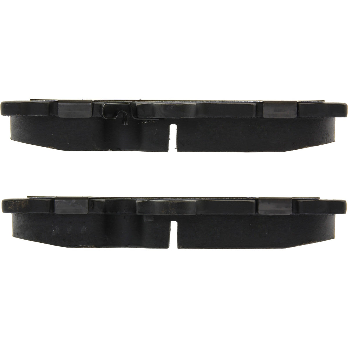 Centric Parts Disc Brake Pad Set Ceramic with Shims for Lexus GS/IS/RC Series 2006-2022 Part 103.11180
