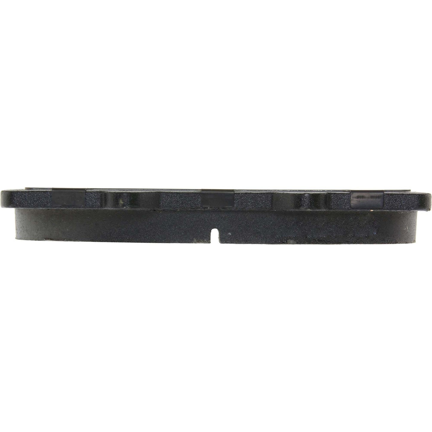 Centric Parts Disc Brake Pad Set Ceramic with Shims for 2006-2010 Hummer H3, 2009-2010 H3T 103.11190