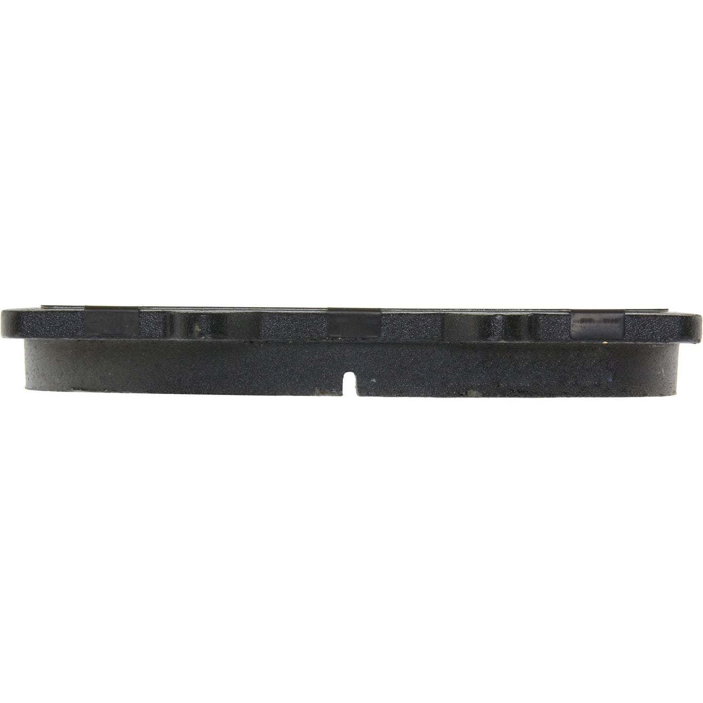 Centric Parts Disc Brake Pad Set Ceramic with Shims for 2006-2010 Hummer H3, 2009-2010 H3T 103.11190