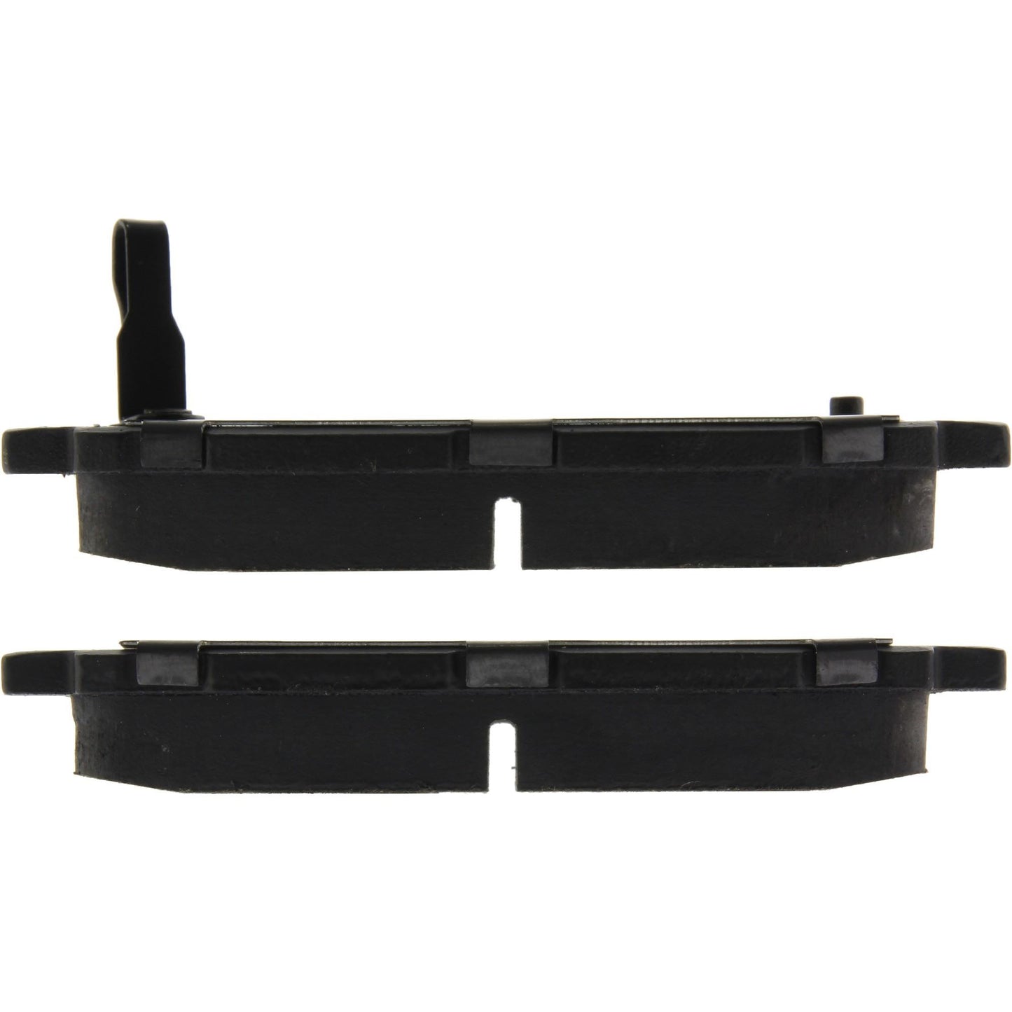 Centric Parts Disc Brake Pad Set Ceramic with Shims for 2013-2020 Subaru and Toyota 103.11240