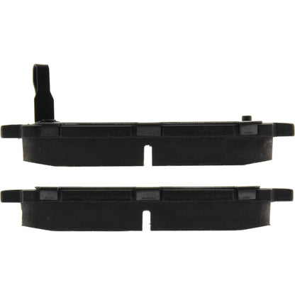 Centric Parts Disc Brake Pad Set Ceramic with Shims for 2013-2020 Subaru and Toyota 103.11240
