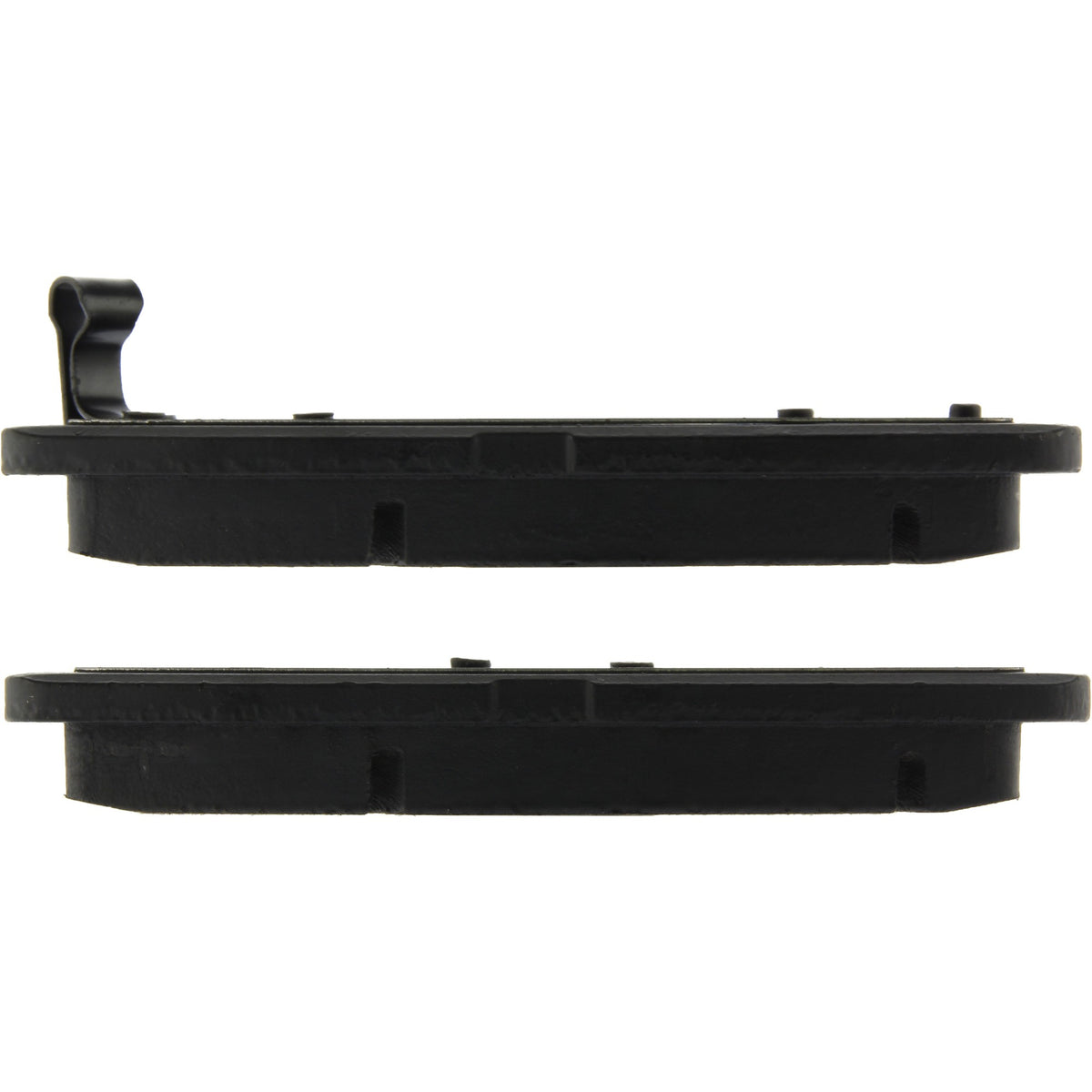 Centric Parts Disc Brake Pad Set C-Tek Ceramic with Shims for 2010-2020 Buick Allure Cascada LaCrosse Regal Cadillac ELR Chevrolet Equinox Impala Malibu GMC Terrain Hyundai Azera Sonata
