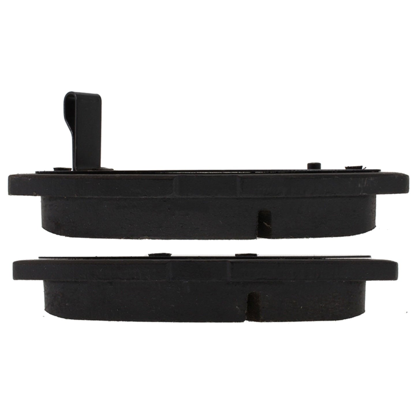Centric Parts Disc Brake Pad Set Ceramic with Shims for 2001-2012 Dodge Atos 103.11420