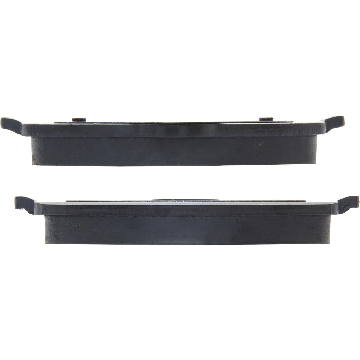 Centric Parts Disc Brake Pad Set with Advanced Ceramic Compounds 103.11760