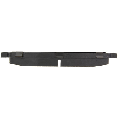 Centric Parts Disc Brake Pad Set Ceramic with Shims for Mazda MX‑5 2006‑2015 103.11790