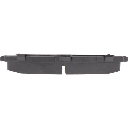 Centric Parts Disc Brake Pad Set Ceramic with Shims for Lexus CT200h 2011-2016 Toyota Prius 2010-2022