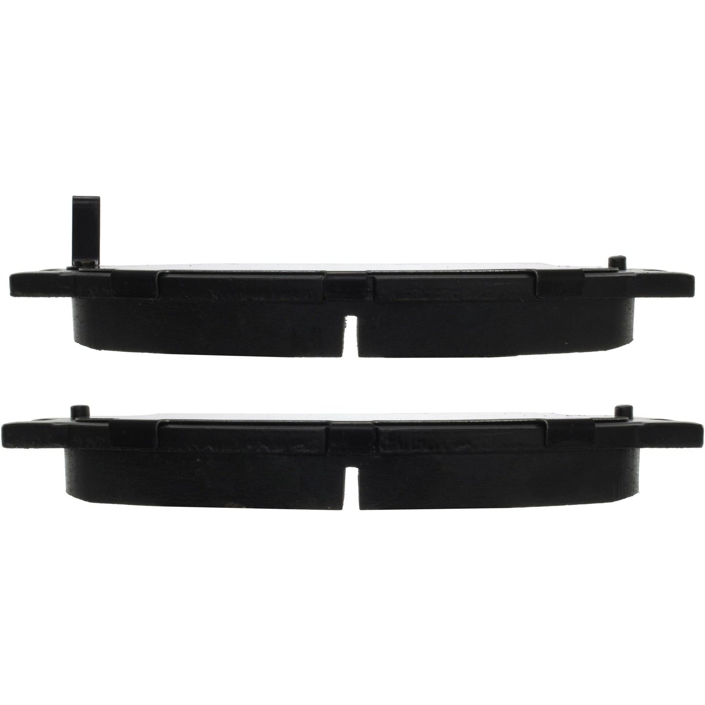 Centric Parts Disc Brake Pad Set C-Tek Ceramic with Shims for 2011-2013 Renault Scala 103.11930