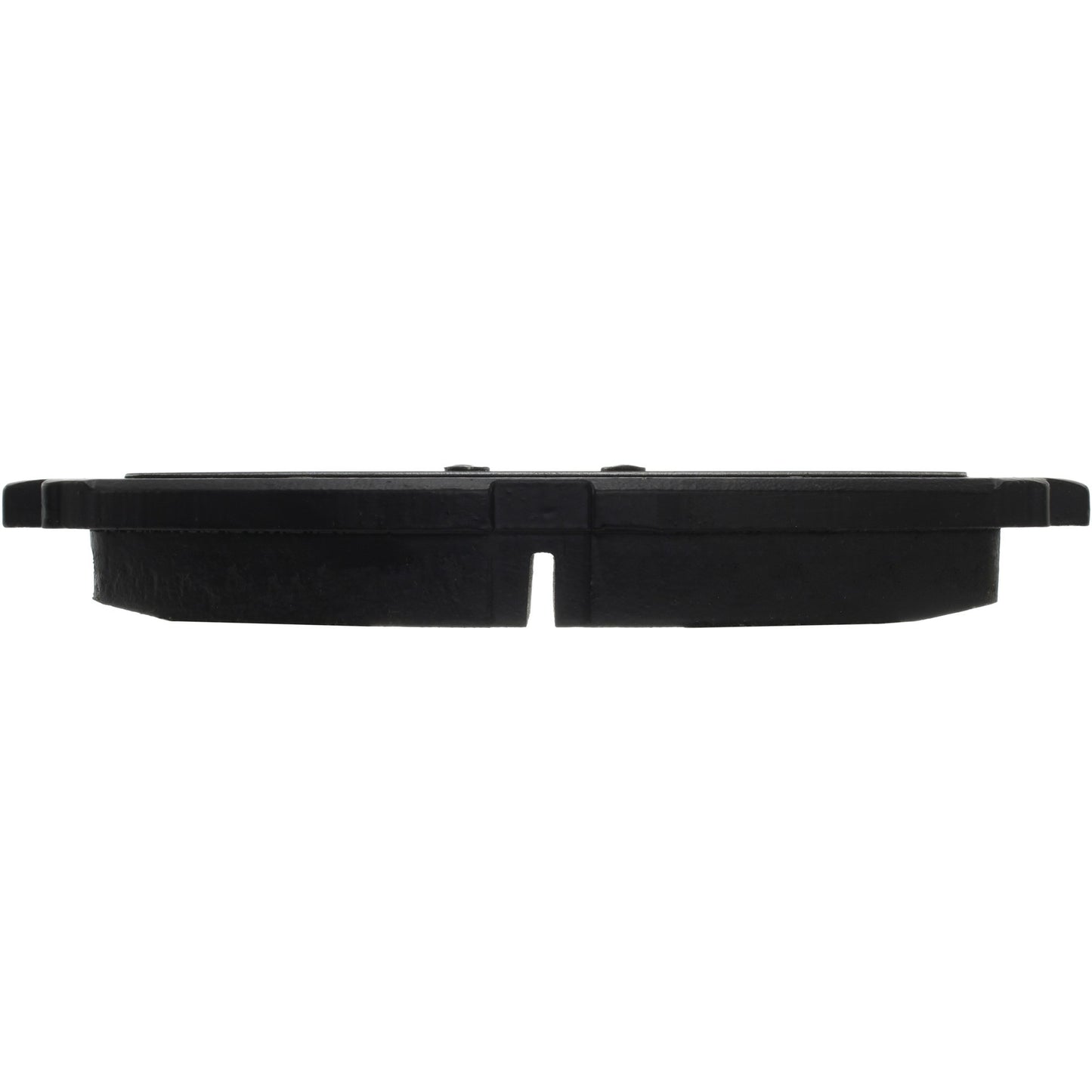Centric Parts Disc Brake Pad Set C-Tek Ceramic with Shims for 2007-2009 Pontiac G3 103.12690