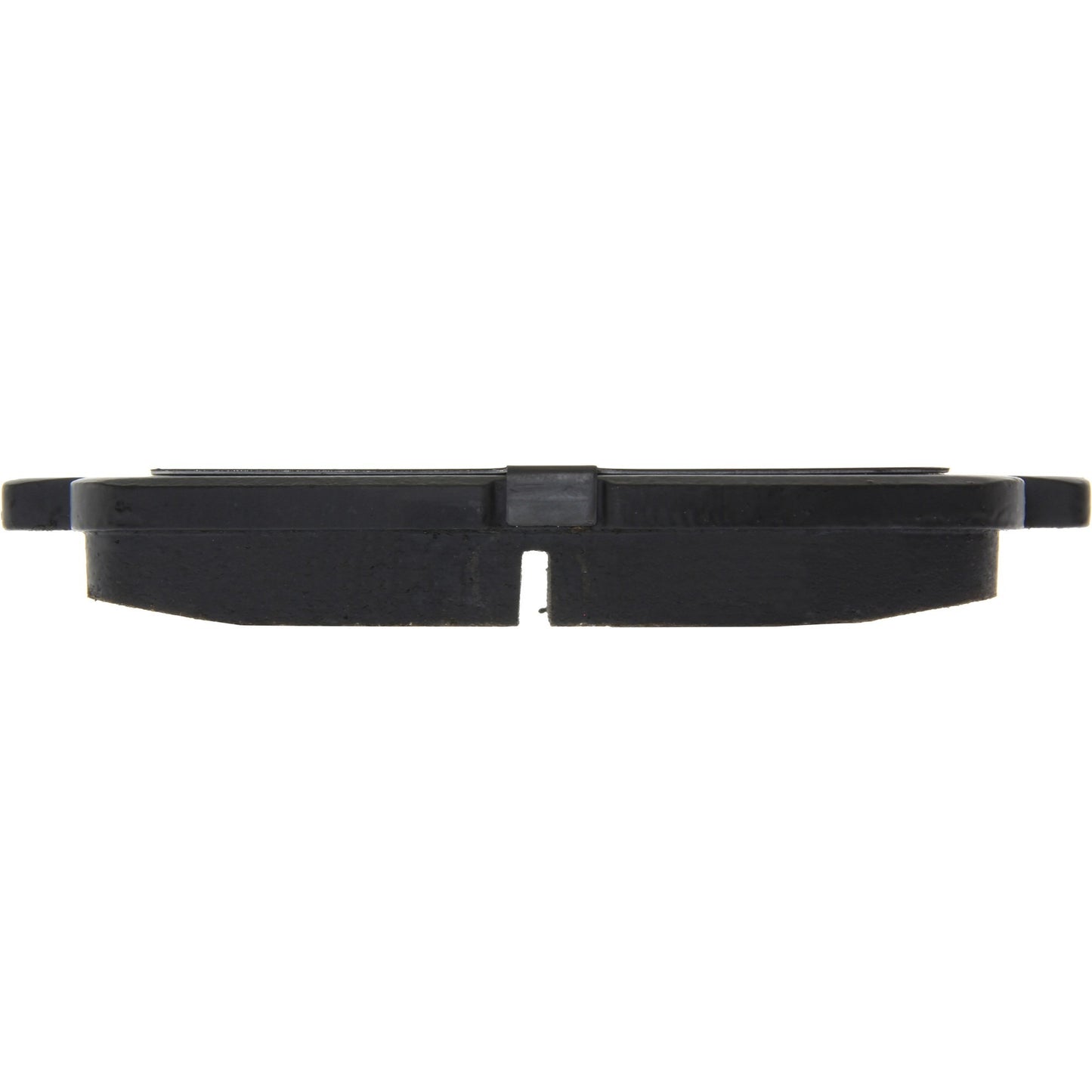 Centric Parts Disc Brake Pad Set Ceramic with Shims for 2007-2013 Acura MDX, 2010-2013 ZDX, 2011-2017 Honda Odyssey, 2009-2011 Pilot 103.12810