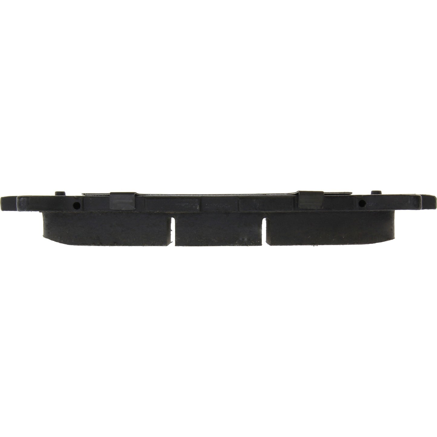 Centric Parts Disc Brake Pad Set Ceramic with Shims for 2013-2018 Lexus ES300h, 2007-2018 Lexus ES350, 2008-2018 Toyota Avalon, 2007-2017 Toyota Camry 103.12930