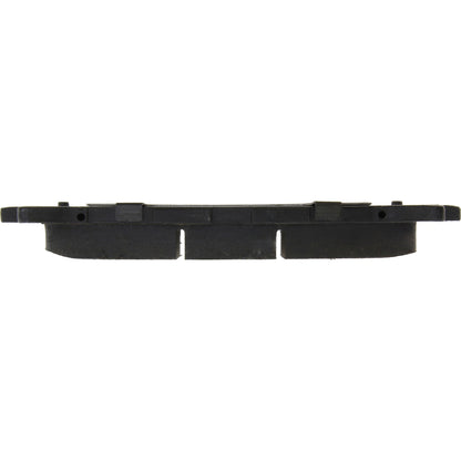 Centric Parts Disc Brake Pad Set Ceramic with Shims for 2013-2018 Lexus ES300h, 2007-2018 Lexus ES350, 2008-2018 Toyota Avalon, 2007-2017 Toyota Camry 103.12930