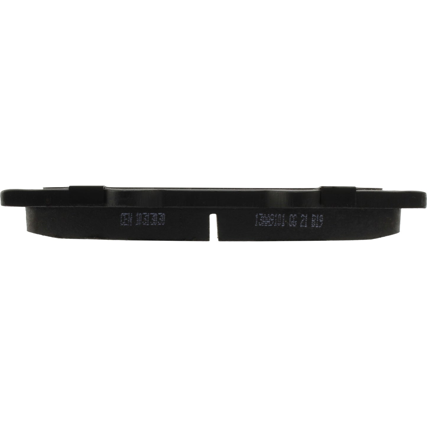 Centric Parts Disc Brake Pad Set C-Tek Ceramic with Shims for 2008-2013 Lexus LX570 Toyota Land Cruiser 2008-2013 Sequoia 2008-2022 Tundra 2007-2021 103.13030