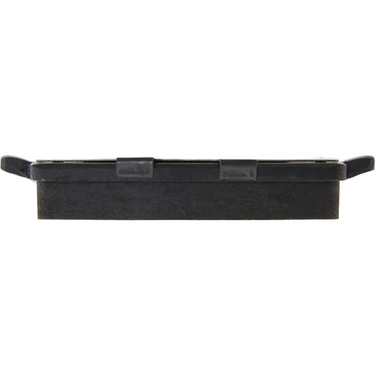 Centric Parts Disc Brake Pad Set C-Tek Ceramic with Shims 103.13070
