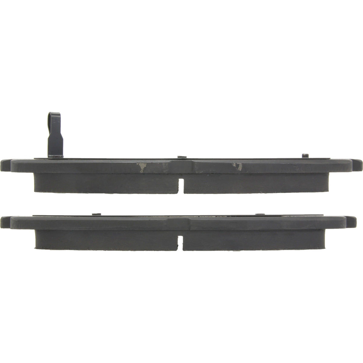 Centric Parts Disc Brake Pad Set Ceramic with Shims for 2008-2014 Cadillac CTS 2011-2009 STS 103.13320
