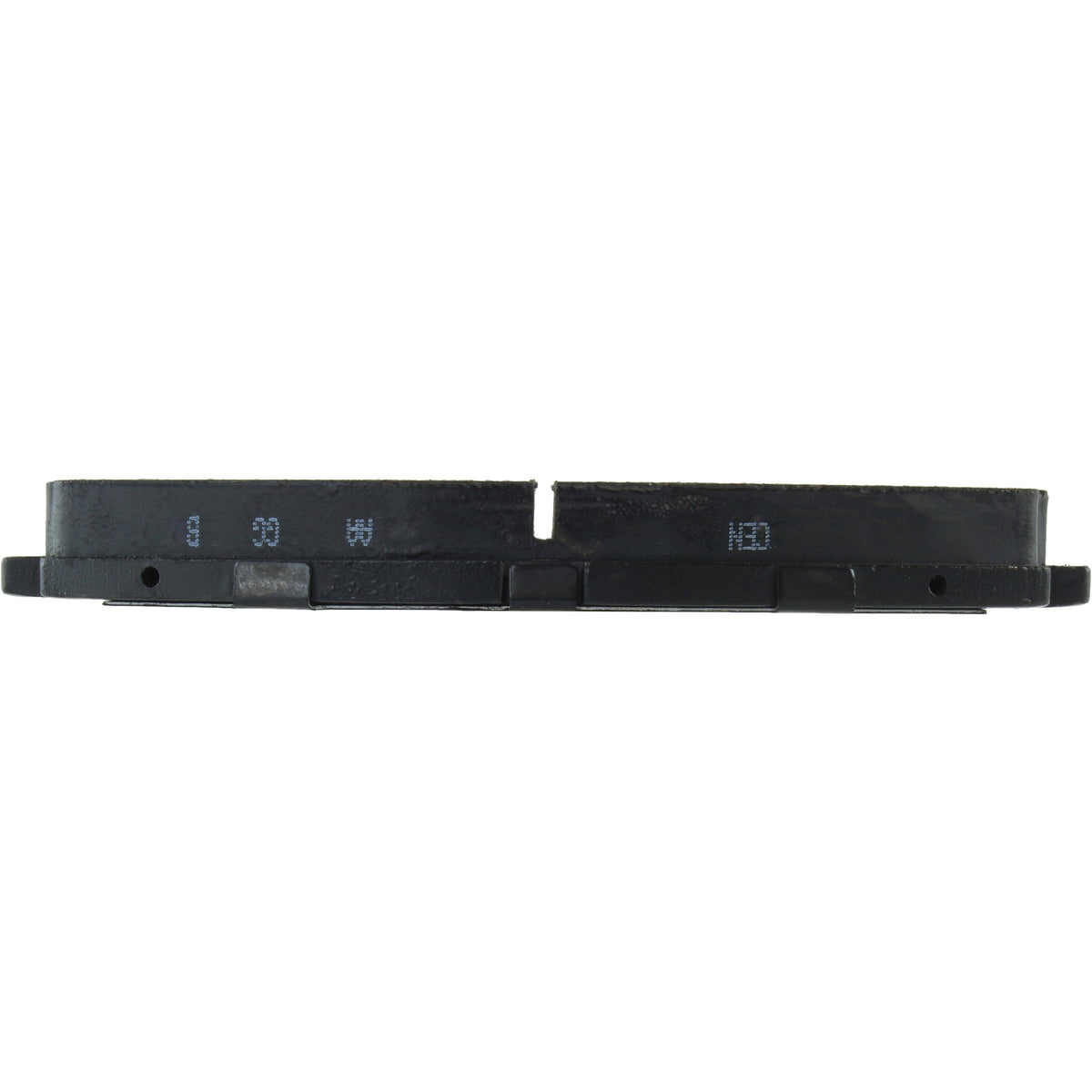Centric Parts Disc Brake Pad Set C-Tek Ceramic with Shims for 2006-2020 Toyota Hiace 103.13440