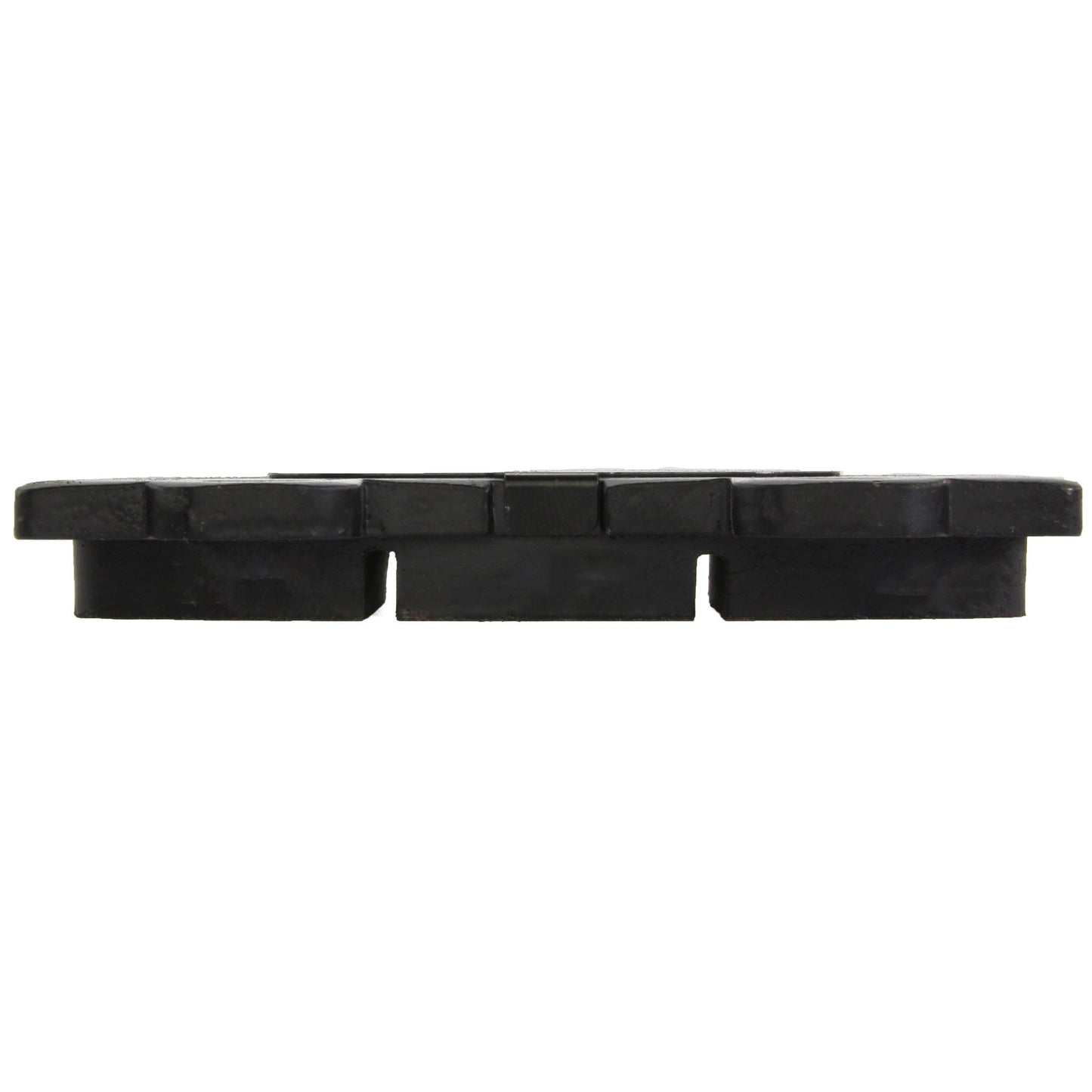 Centric Parts Disc Brake Pad Set Ceramic with Shims for 2009-2023 Infiniti FX50 G37 M35h M37 M56 Q50 Q60 Q70 Q70L QX70 Nissan 350Z 370Z Z 103.13470