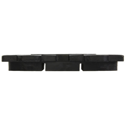 Centric Parts Disc Brake Pad Set Ceramic with Shims for 2009-2023 Infiniti FX50 G37 M35h M37 M56 Q50 Q60 Q70 Q70L QX70 Nissan 350Z 370Z Z 103.13470