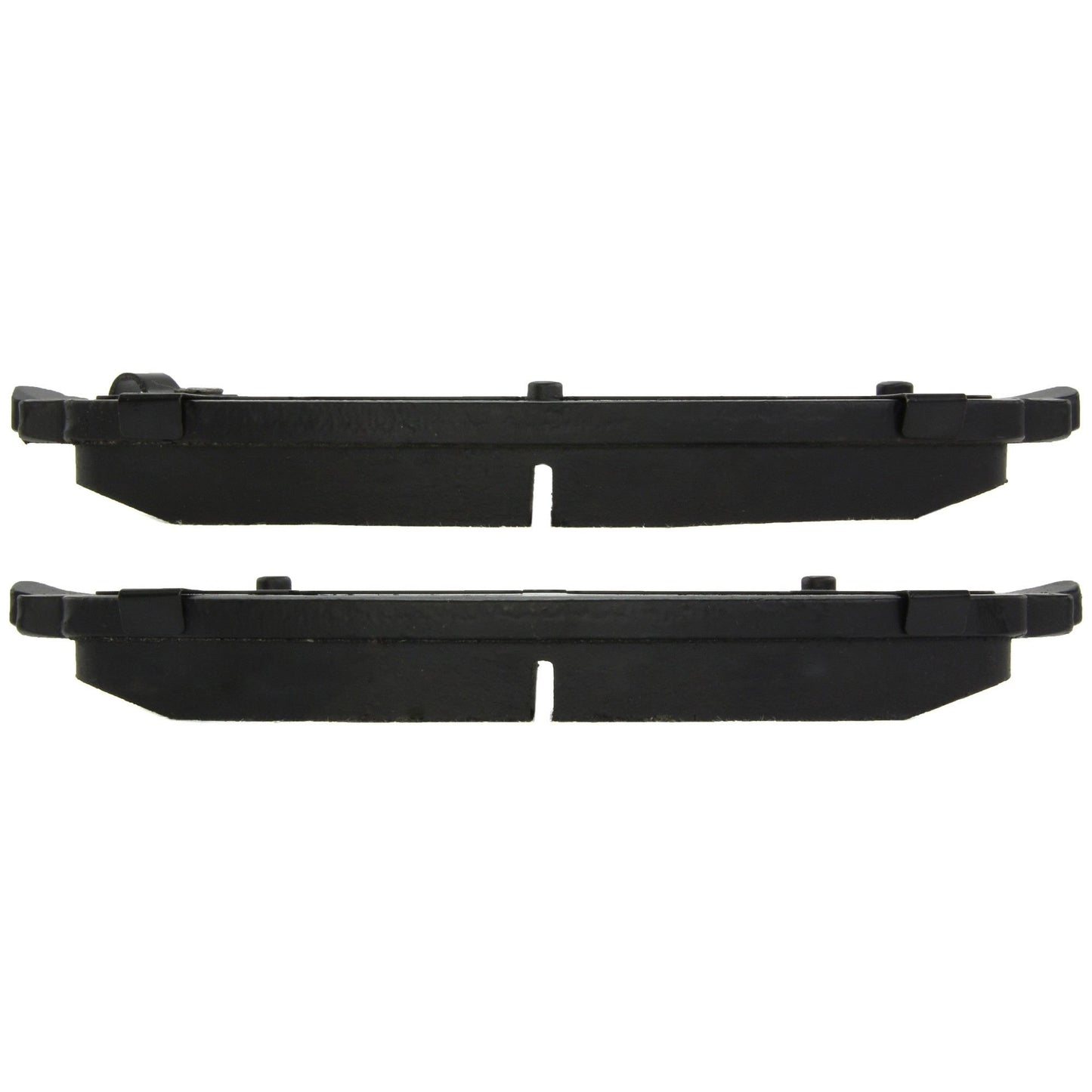 Centric Parts Disc Brake Pad Set C-Tek Ceramic with Shims for 2008-2009 Pontiac G8 103.13510