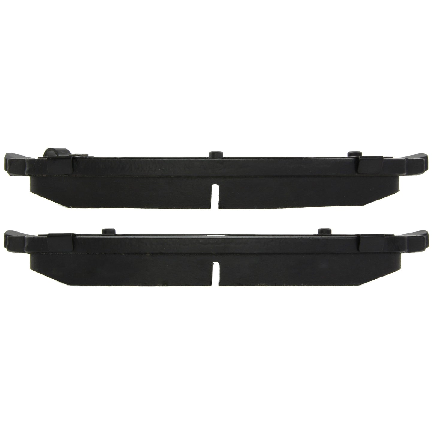 Centric Parts Disc Brake Pad Set C-Tek Ceramic with Shims for 2008-2009 Pontiac G8 103.13510