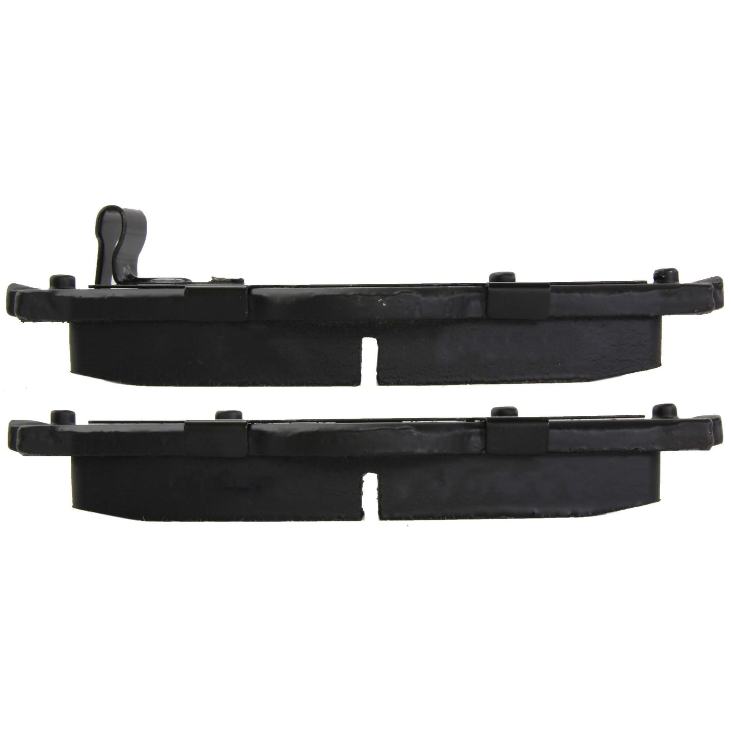 Centric Parts Disc Brake Pad Set Ceramic with Shims for 2008-2014 Chevrolet SS Pontiac G8 103.13520