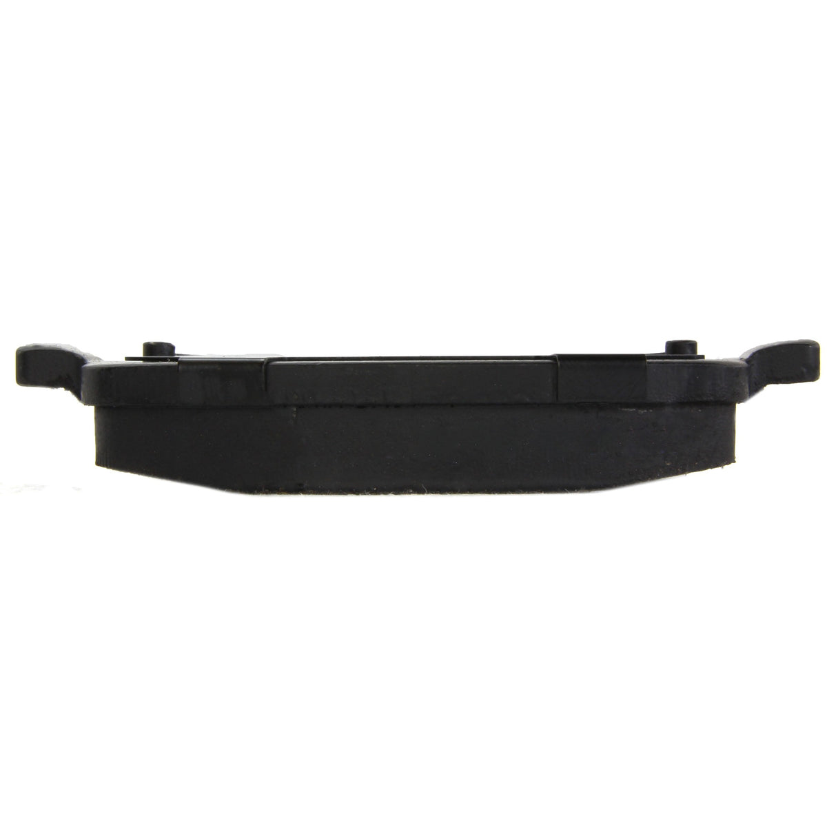 Centric Parts Disc Brake Pad Set C-Tek Ceramic with Shims for 2000-2009 Chevrolet Astra Meriva Zafira Saturn Astra 103.13620