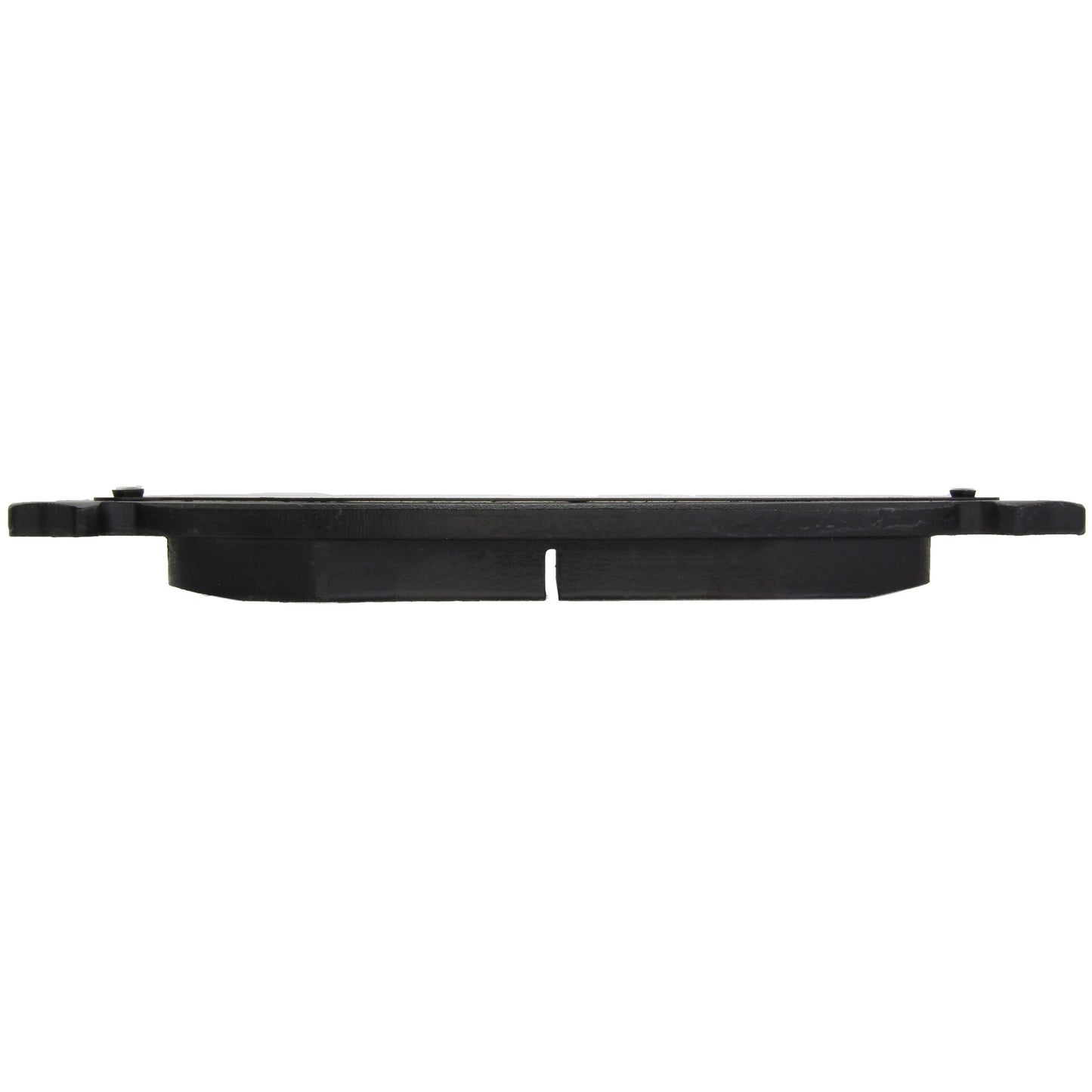 Centric Parts Disc Brake Pad Set C-Tek Ceramic with Shims for 2009-2010 Ford Flex Taurus Lincoln MKS MKT 103.13760